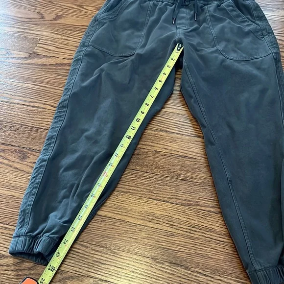 Farallon jogger from athleta in 14p - Picture 3 of 7